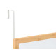 SPECCHIO PORTA BAMBU 30X120CM