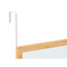 DOOW DOOR MIRROR 30X120CM