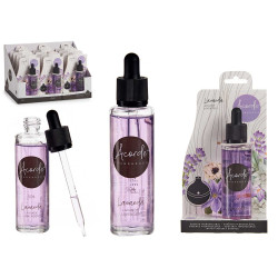 PROFUMO IDROSOLUBILE 50ML LAVANDA