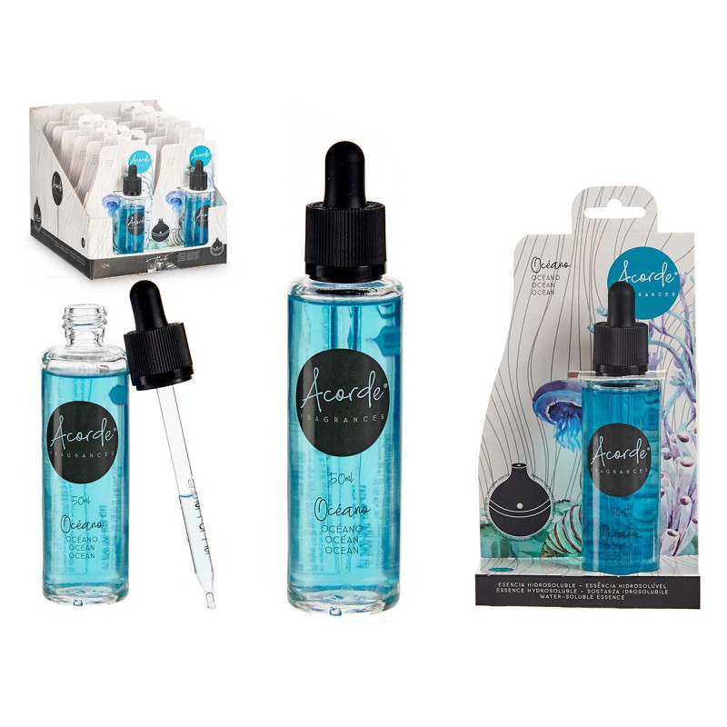 PROFUMO IDROSOLUBILE 50ML OCEANO