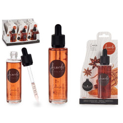 PROFUMO IDROSOLUBILE 50ML CANNELLA