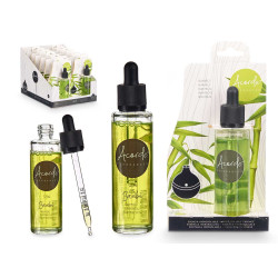 PROFUMO IDROSOLUBILE 50ML BAMBÙ