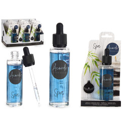 PROFUMO IDROSOLUBILE 50ML SPA