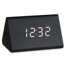 OROLOGIO DIGITALE NERO
