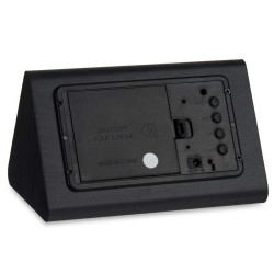 OROLOGIO DIGITALE NERO