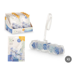 SET 2 PZ SFERE WC OCEANO 50GR