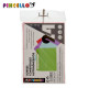 ENVELOPE COMERCIAL SORT 4 COR