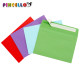 ENVELOPE COMERCIAL SORT 4 COR