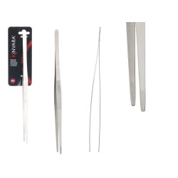PINÇA PARA SUSHI EM AÇO
