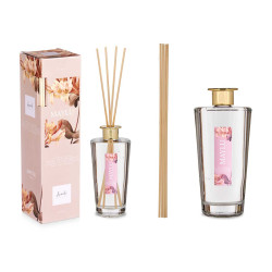 500ML PURE LIME AND ORANGE BL DIFFUSER W STICKS  