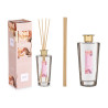 500ML PURE LIME AND ORANGE BL DIFFUSER W STICKS  