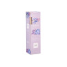 500ML AMBAR AND VIOLET FLOWER DIFFUSER W STICKS  