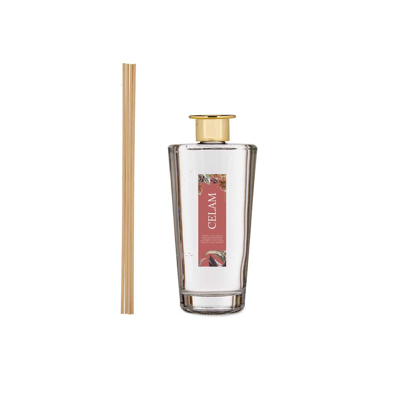 MIKADO 500ML C VARILLA JENGIBRE Y NUEZ MOLIDA