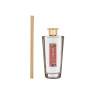 500ML GINGER AND GROUND NUT DIFFUSER WITH STICKS  