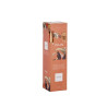 500ML GINGER AND GROUND NUT DIFFUSER WITH STICKS  