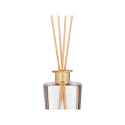 500ML GINGER AND GROUND NUT DIFFUSER WITH STICKS  