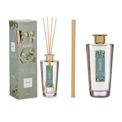 500ML FRESH MINT AND JASMINE DIFFUSER WITH STICKS
