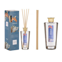 500ML WATER LILY AND FIG DIFFUSER WITH STICKS  