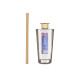 500ML WATER LILY AND FIG DIFFUSER WITH STICKS  