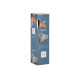 500ML WATER LILY AND FIG DIFFUSER WITH STICKS  