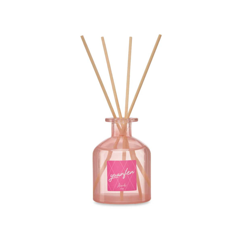 250ML PEONY DIFFUSER WITH STICKS  
