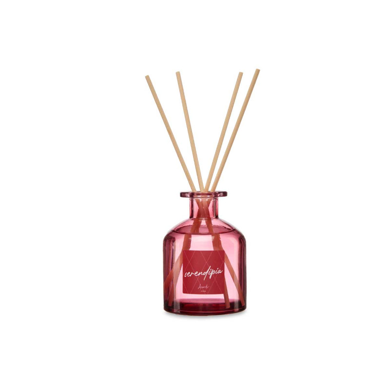 MIKADO 250ML C VARILLA GRANADA