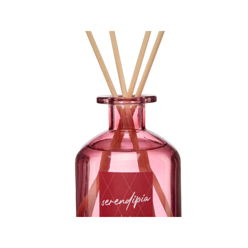 MIKADO 250ML C VARILLA GRANADA