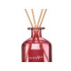 250ML POMEGRANATE DIFFUSER WITH STICKS  