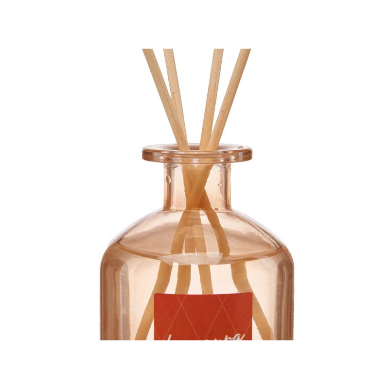 250ML GINGER DIFFUSER WITH STICKS  