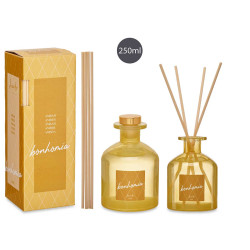 MIKADO 250ML C VARILLA AMBAR
