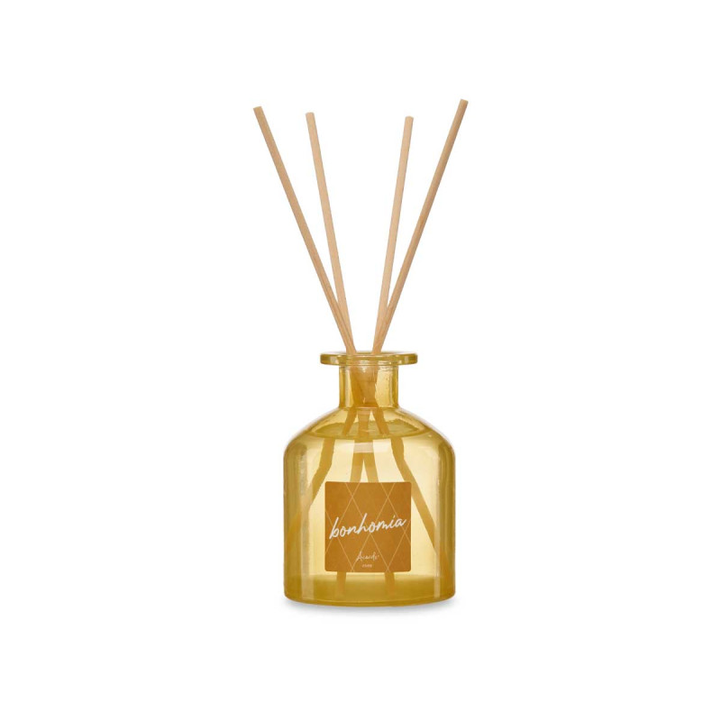 MIKADO 250ML C VARILLA AMBAR