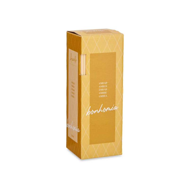 MIKADO 250ML C VARILLA AMBAR
