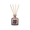250ML FLAX DIFFUSER WITH STICKS  