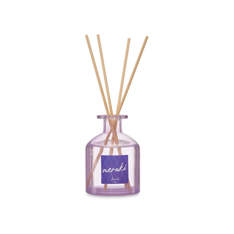 MIKADO 250ML C VARILLA VIOLETA