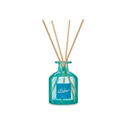 250ML COLOGNE DIFFUSER WITH STICKS  