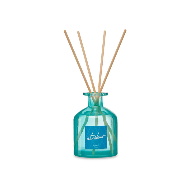 250ML COLOGNE DIFFUSER WITH STICKS  