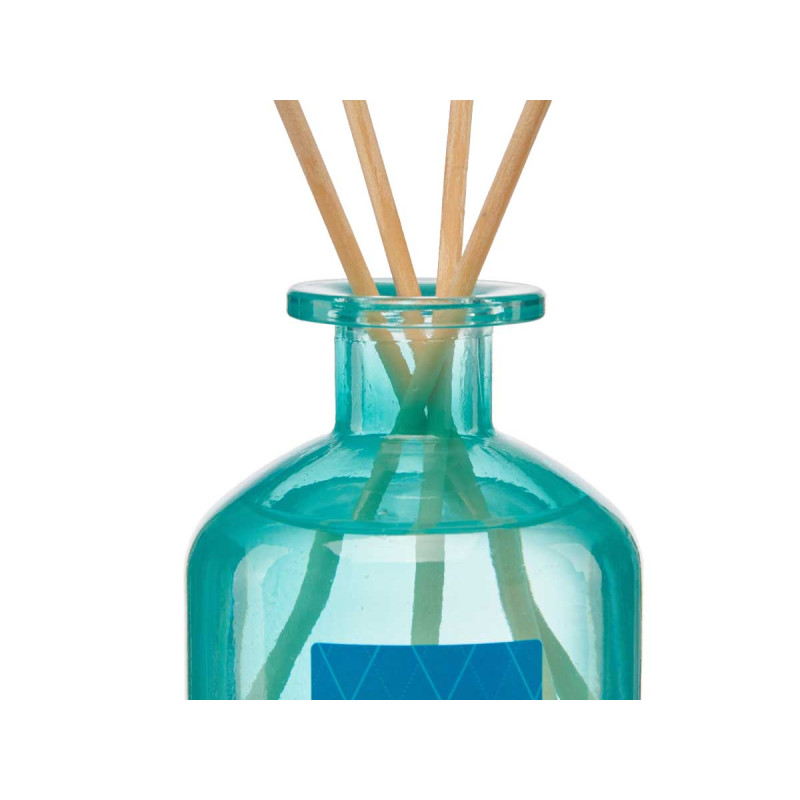 250ML COLOGNE DIFFUSER WITH STICKS  