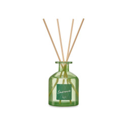 250ML LOTUS DIFFUSER WITH STICKS  