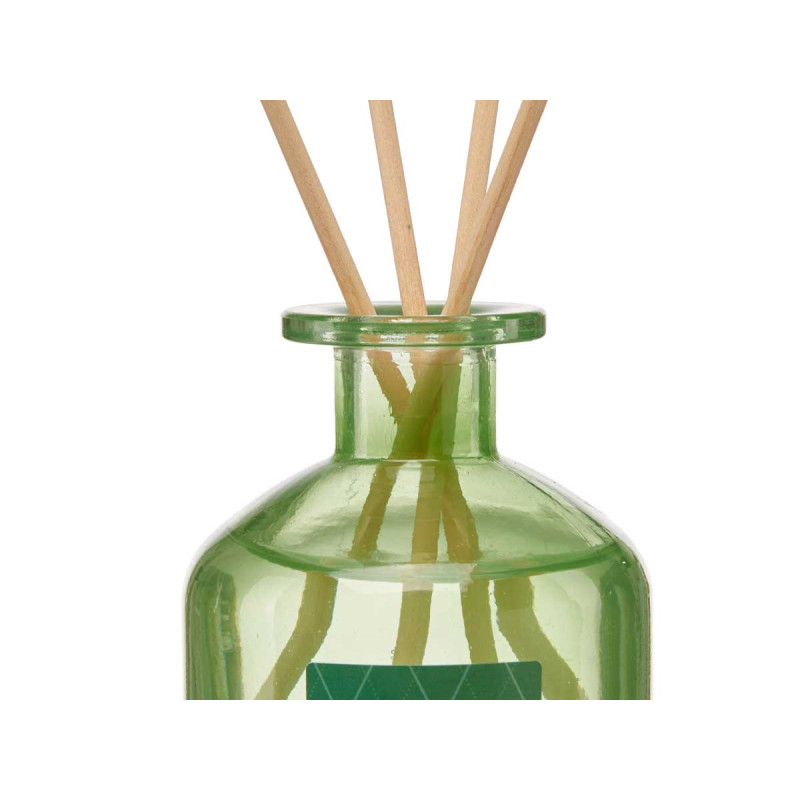 250ML LOTUS DIFFUSER WITH STICKS  