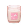 120GR PEONY CANDLE