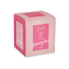 120GR PEONY CANDLE