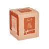 CANDELA BICCHIERE 120G ZENZERO