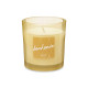 120GR AMBER CANDLE