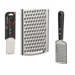 RÂPE MANCHE SOFT TOUCH NOIR MAT