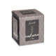 BOUGIE VERRE 120GR LIN