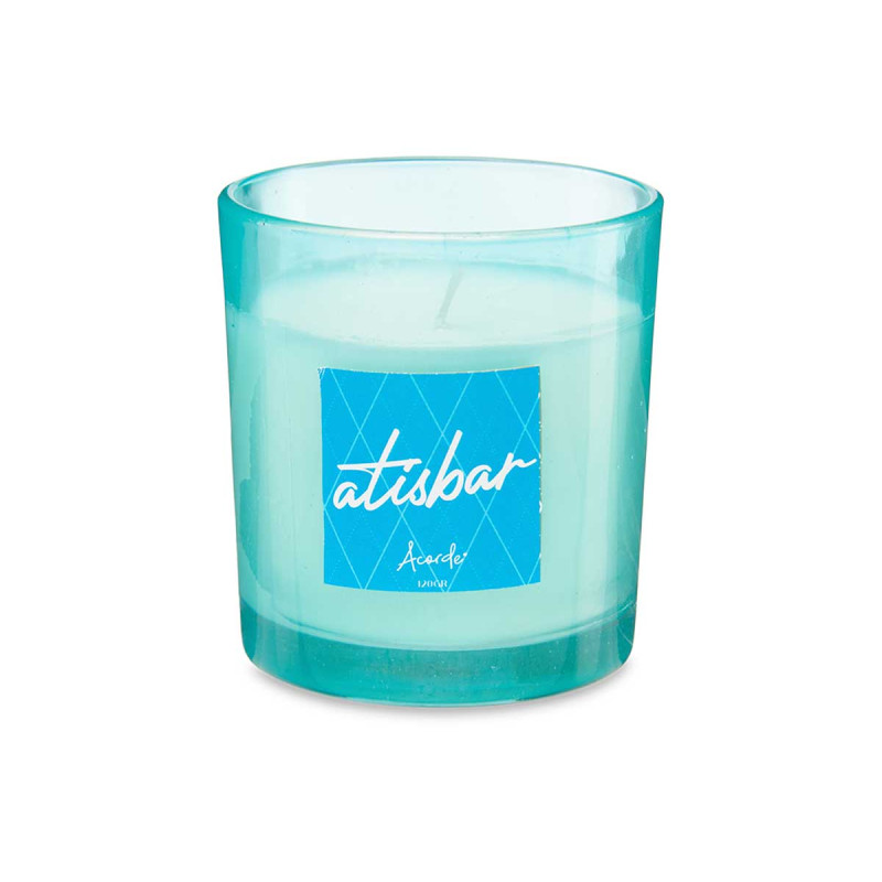BOUGIE VERRE 120GR COLOGNE