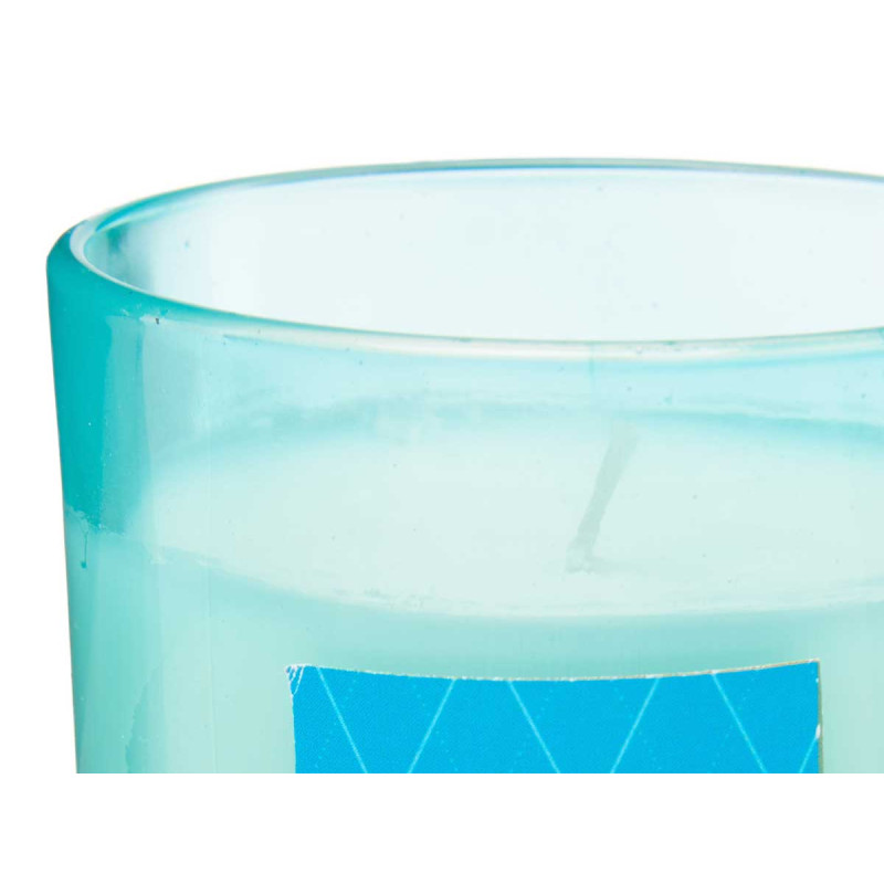 BOUGIE VERRE 120GR COLOGNE