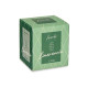 BOUGIE VERRE 120GR LOTUS