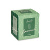 BOUGIE VERRE 120GR LOTUS