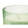 BOUGIE VERRE 120GR LOTUS
